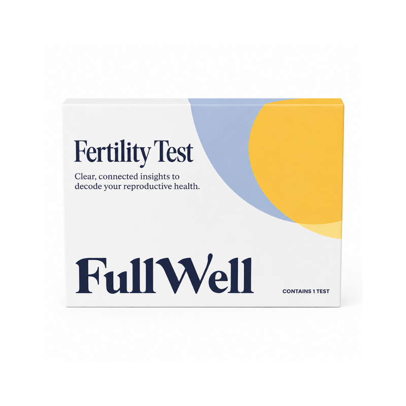 Fertility Test