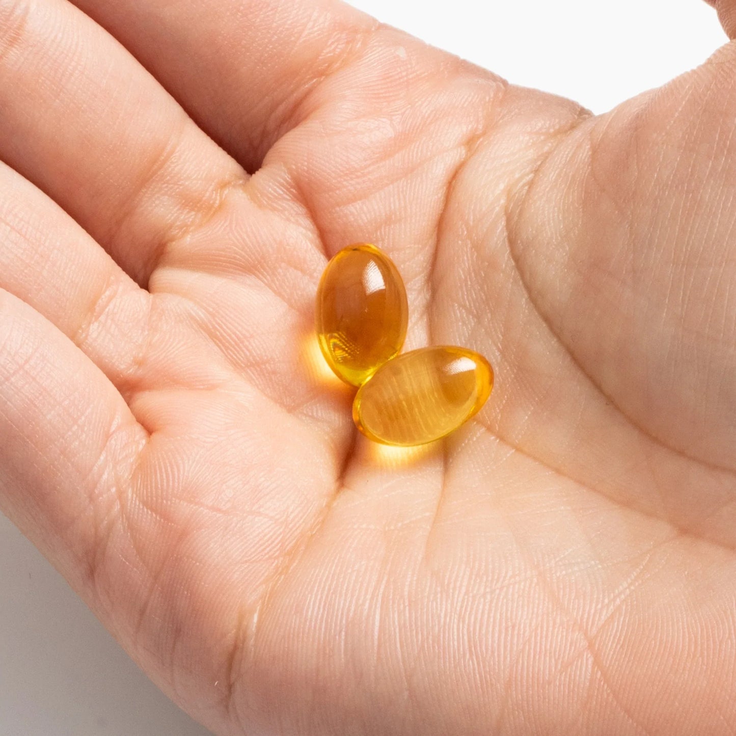 Women's Prenatal Fish Oil