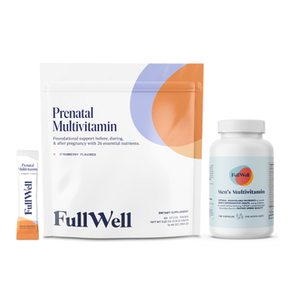 Want prenatal stick packs in this bundle?