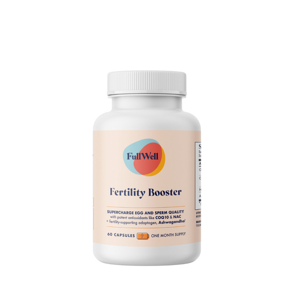 glutathione egg quality How to Improve Egg Quality in 30 Days? Tips for Better Fertility main image 0