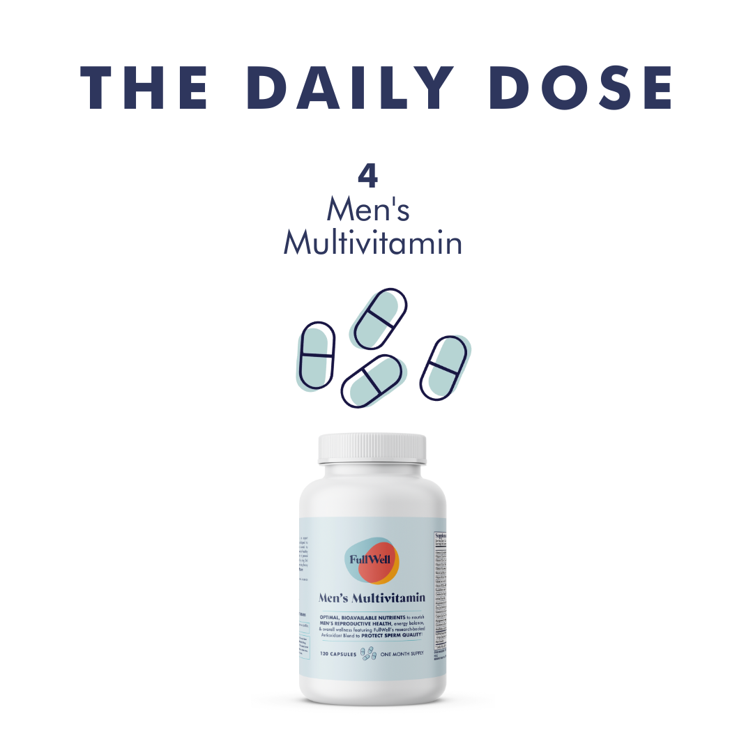 Men's Multivitamin