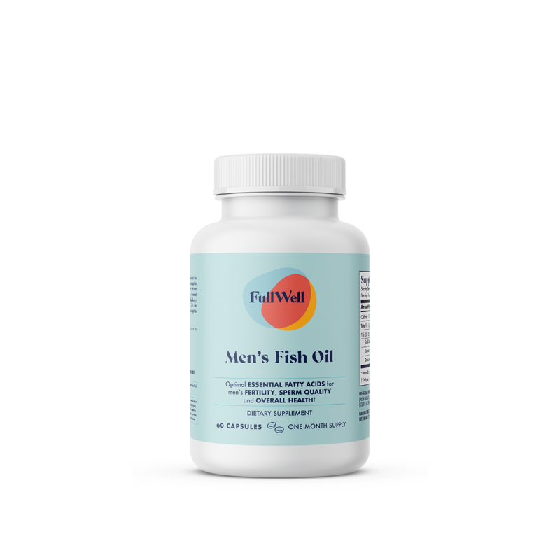 Men's Fish Oil