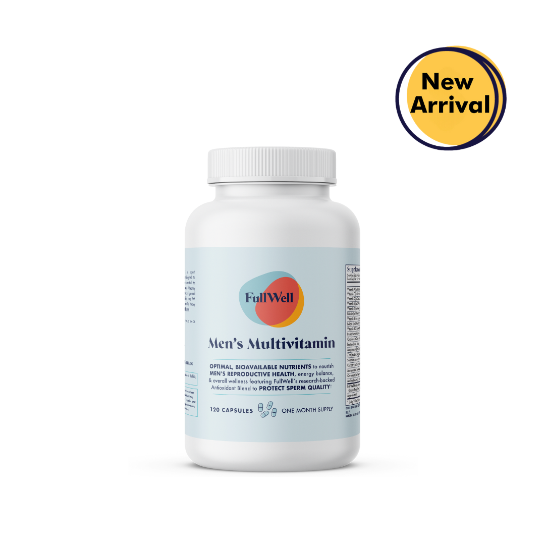 Men's Multivitamin