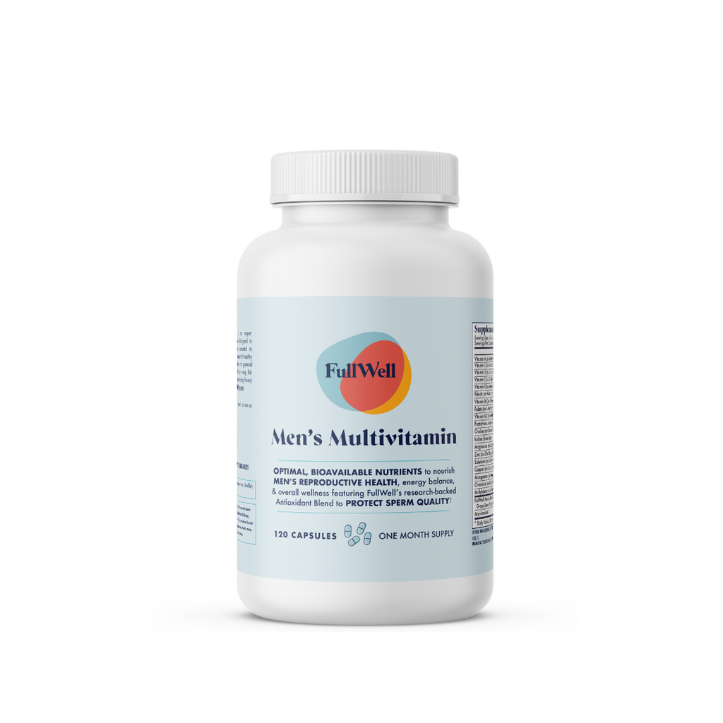 Multivitamin