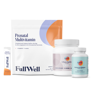 Want prenatal stick packs in this bundle?