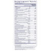 Prenatal Multivitamin Strawberry Stick Packs