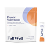 Prenatal Multivitamin Strawberry Stick Packs