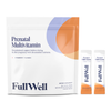 Prenatal Multivitamin Strawberry Stick Packs