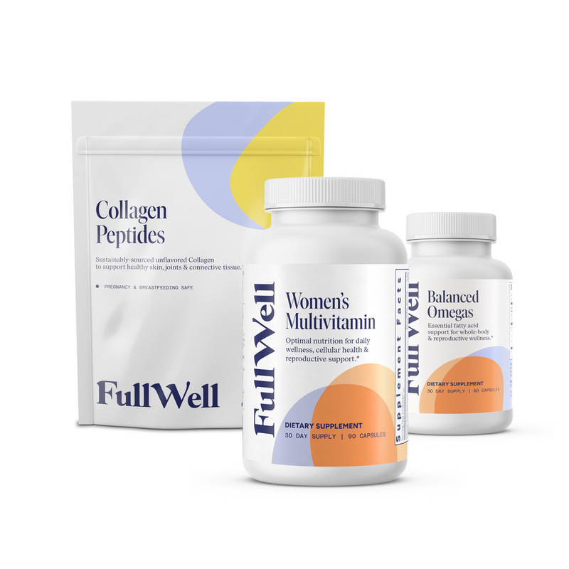 Nutrition for GLP-1 Users – FullWell
