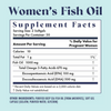 Women's Prenatal Essentials