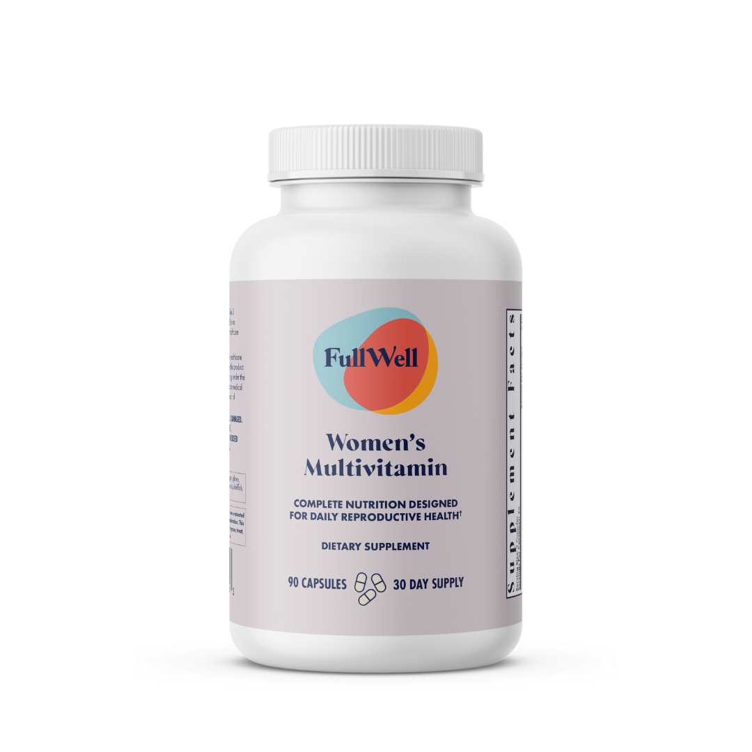 Women's Multivitamin