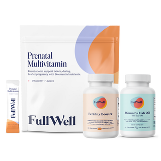 Want prenatal stick packs in this bundle?