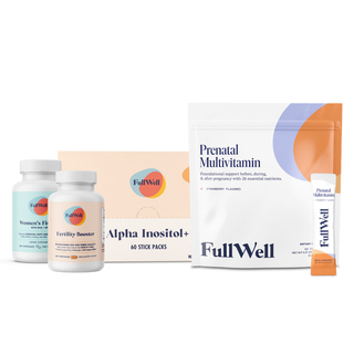 Want prenatal stick packs in this bundle?