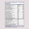 Supplement Facts label for Women's Multivitamin. Full text available via the 'See Supplement Facts' button on this page.