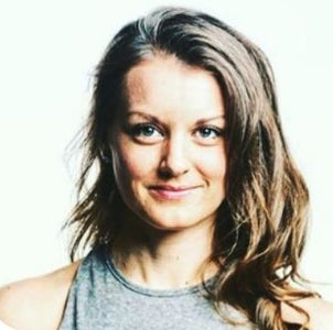 Profile picture of author Julia Gytri