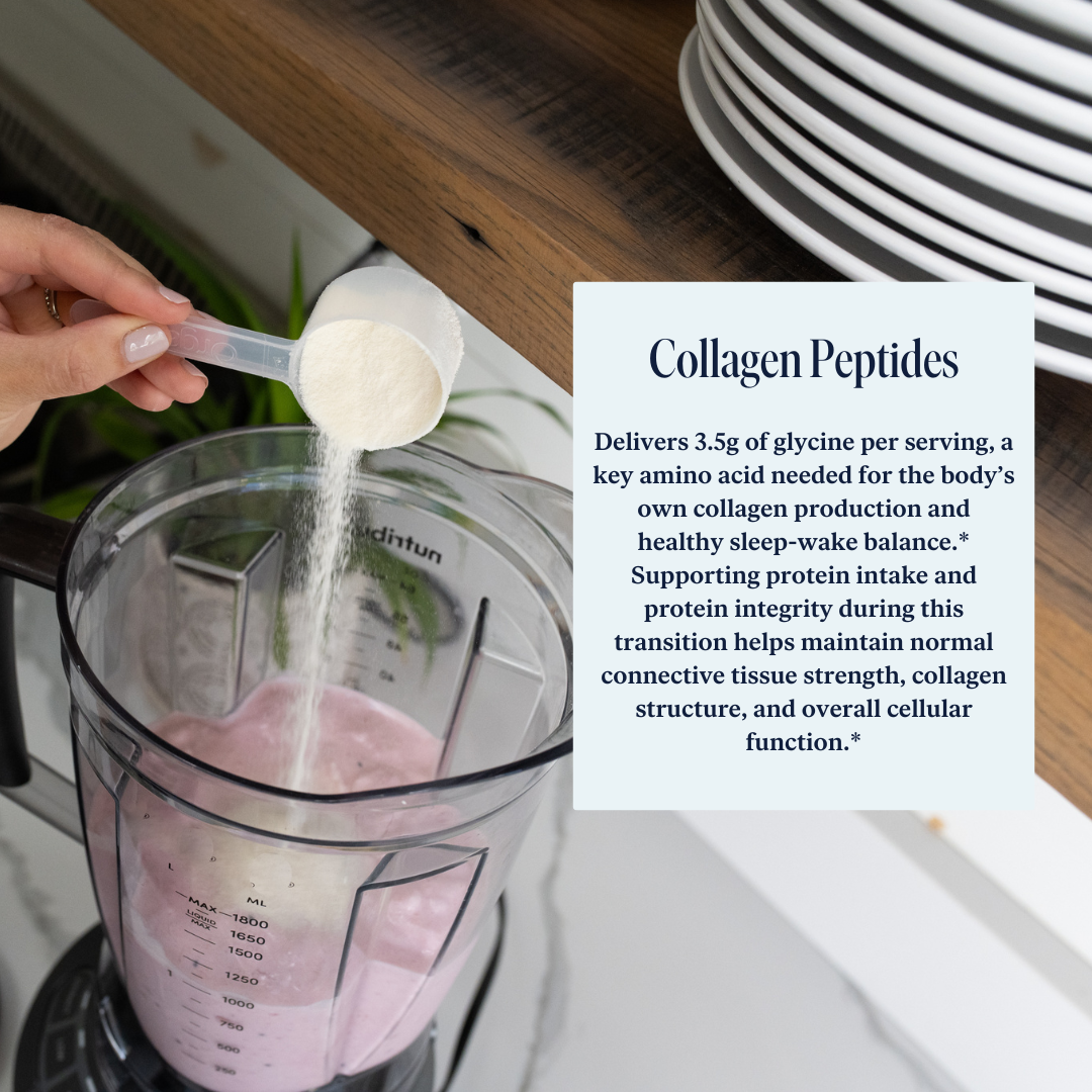 Perimenopause Essentials